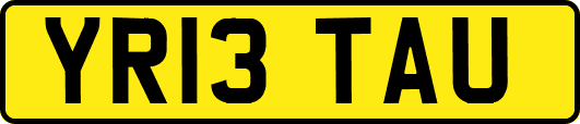 YR13TAU