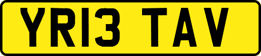 YR13TAV