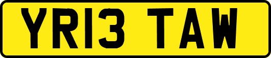 YR13TAW