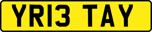YR13TAY