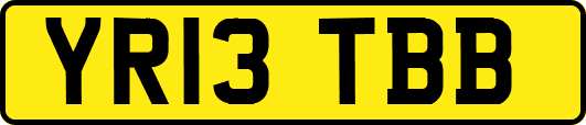 YR13TBB