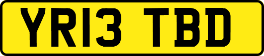 YR13TBD