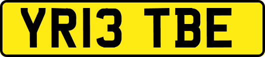 YR13TBE