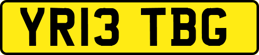YR13TBG