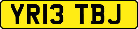 YR13TBJ