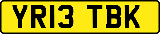 YR13TBK