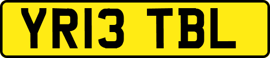 YR13TBL