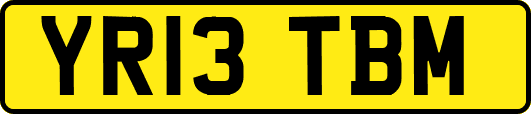 YR13TBM