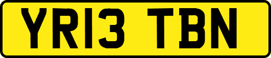 YR13TBN