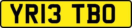 YR13TBO