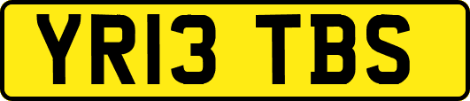 YR13TBS