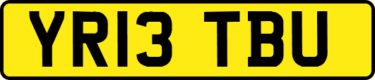 YR13TBU