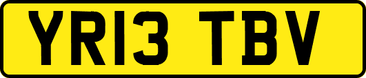 YR13TBV
