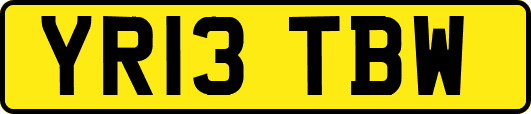YR13TBW