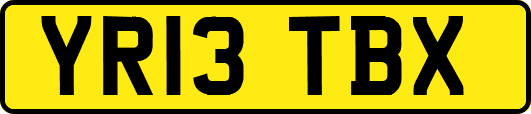 YR13TBX