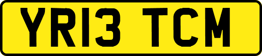YR13TCM