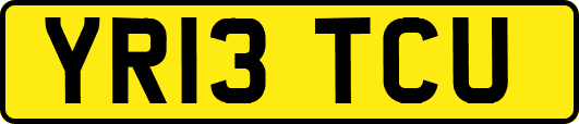YR13TCU