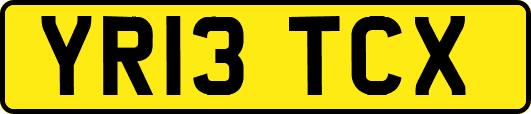YR13TCX