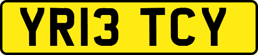 YR13TCY