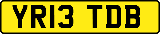 YR13TDB
