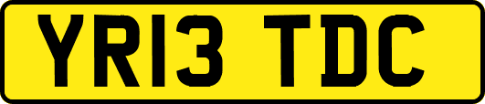 YR13TDC