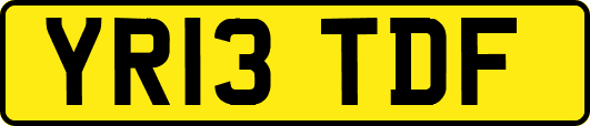 YR13TDF