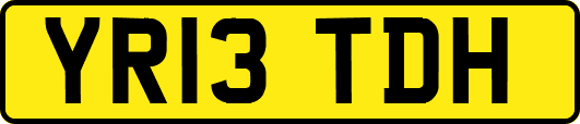 YR13TDH