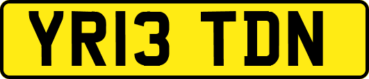 YR13TDN
