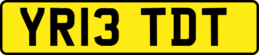 YR13TDT