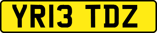 YR13TDZ