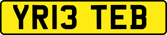 YR13TEB