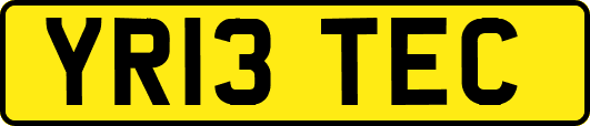 YR13TEC