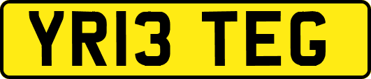 YR13TEG