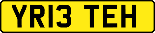 YR13TEH