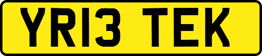 YR13TEK