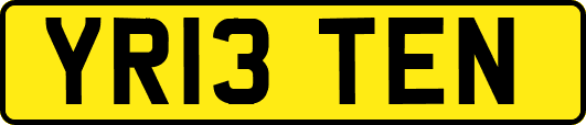 YR13TEN