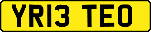 YR13TEO