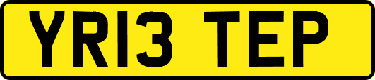 YR13TEP