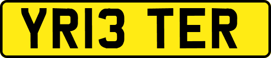 YR13TER