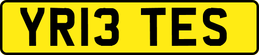 YR13TES