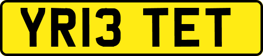 YR13TET