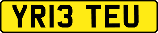 YR13TEU