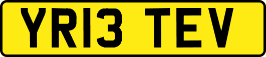 YR13TEV