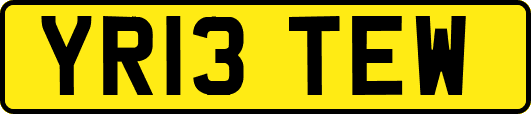 YR13TEW
