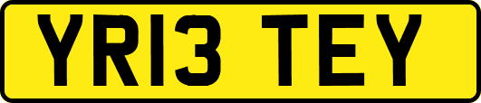 YR13TEY