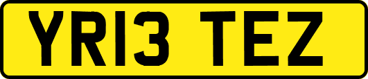 YR13TEZ