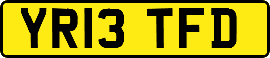 YR13TFD