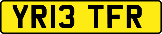 YR13TFR