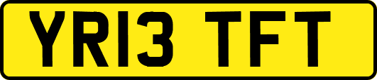 YR13TFT