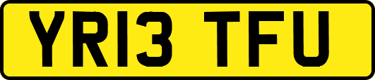 YR13TFU